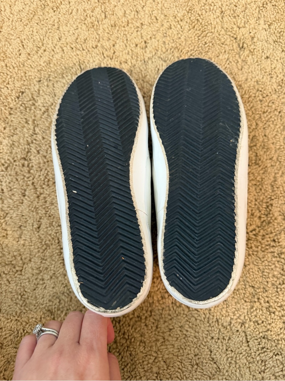 Golden Goose Nordstrom exclusive sneakers - Picture 7 of 8